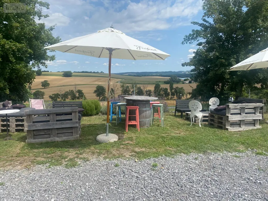 Propriete a vendre Casteljaloux 47700 Lot-et-Garonne 47 211 m2 5 pièces 499600 euros c361 015