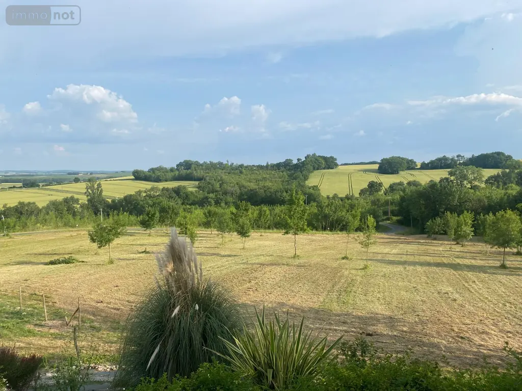 Propriete a vendre Casteljaloux 47700 Lot-et-Garonne 47 211 m2 5 pièces 499600 euros c361 017