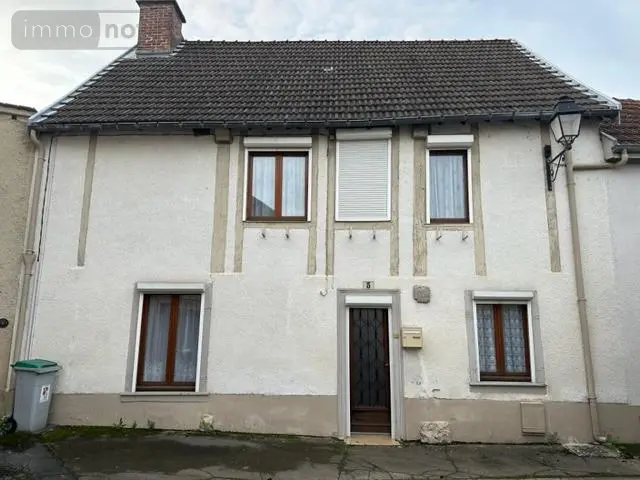 Maison a vendre Aÿ-Champagne 51160 Marne 51 100 m2 3 pièces 168000 euros A7 002