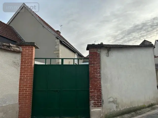 Maison a vendre Aÿ-Champagne 51160 Marne 51 100 m2 3 pièces 168000 euros A7 003
