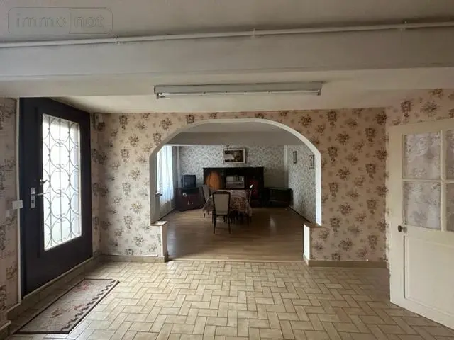 Maison a vendre Aÿ-Champagne 51160 Marne 51 100 m2 3 pièces 168000 euros A7 005