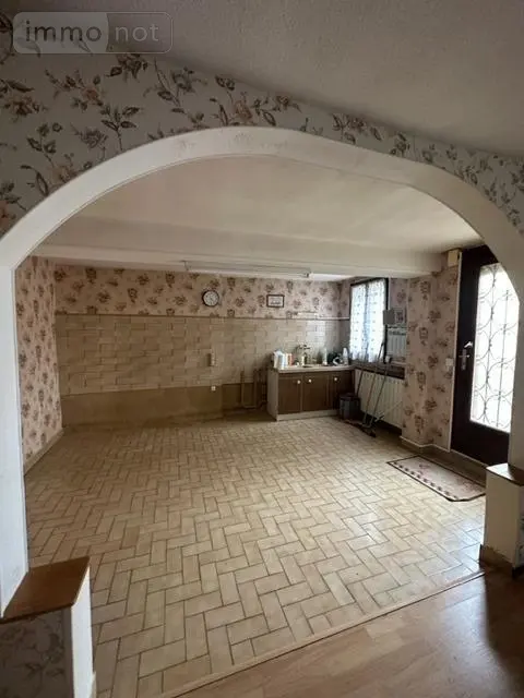 Maison a vendre Aÿ-Champagne 51160 Marne 51 100 m2 3 pièces 168000 euros A7 006