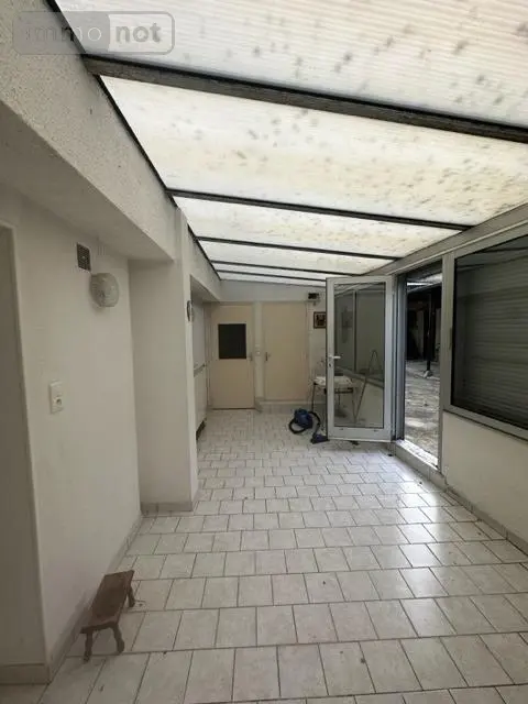 Maison a vendre Aÿ-Champagne 51160 Marne 51 100 m2 3 pièces 168000 euros A7 004