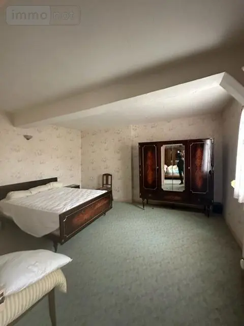 Maison a vendre Aÿ-Champagne 51160 Marne 51 100 m2 3 pièces 168000 euros A7 009