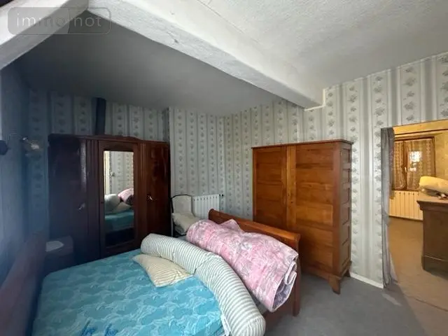 Maison a vendre Aÿ-Champagne 51160 Marne 51 100 m2 3 pièces 168000 euros A7 010