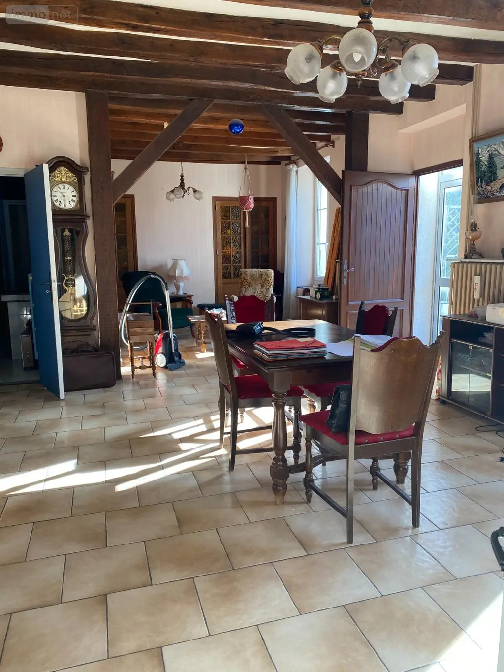 Maison a vendre Cinq-Mars-la-Pile 37130 Indre-et-Loire 37 145 m2 7 pièces 190960 euros achat_maison_com_37077_37130 002