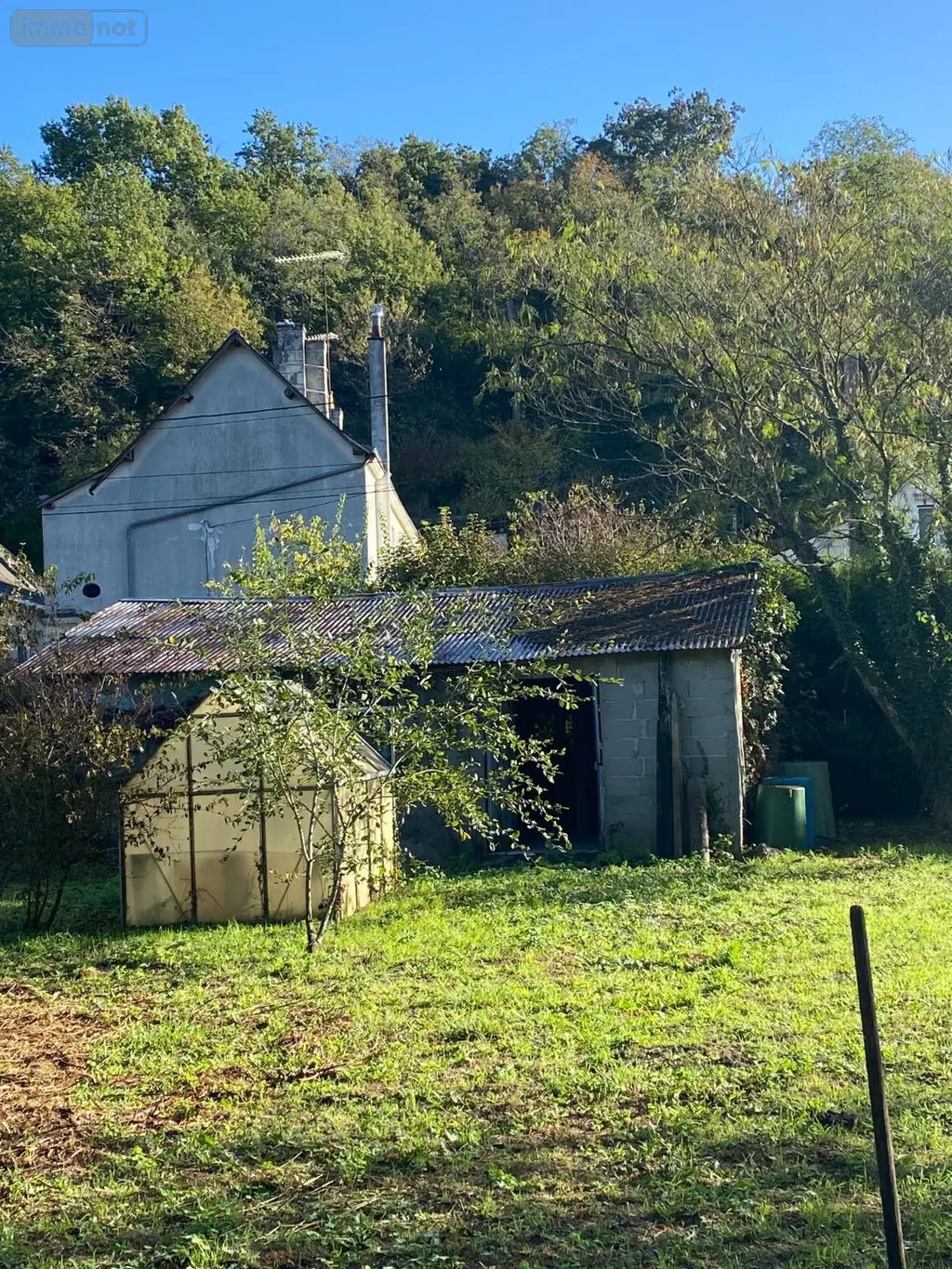 Maison a vendre Cinq-Mars-la-Pile 37130 Indre-et-Loire 37 145 m2 7 pièces 190960 euros achat_maison_com_37077_37130 005