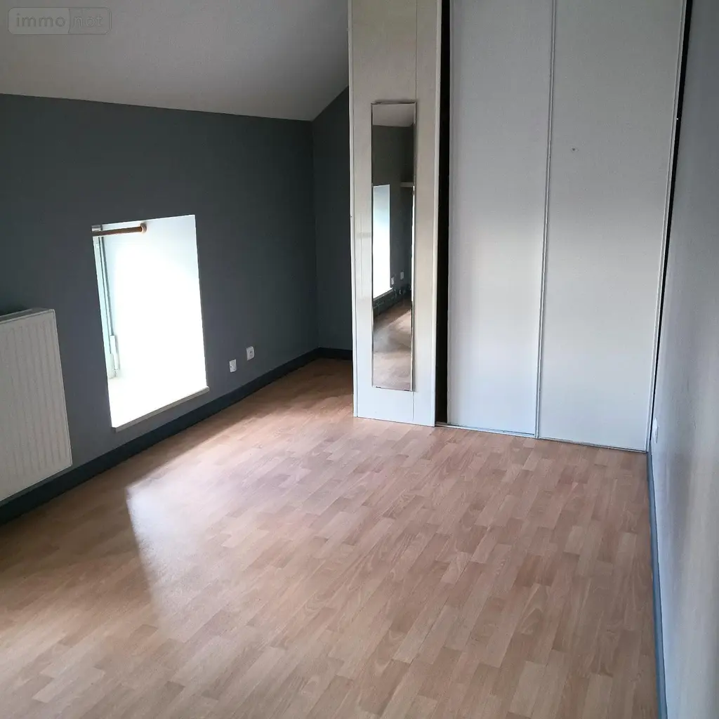 Maison a vendre Thalamy 19200 Corrèze 19 170 m2 4 pièces 157500 euros M29 002
