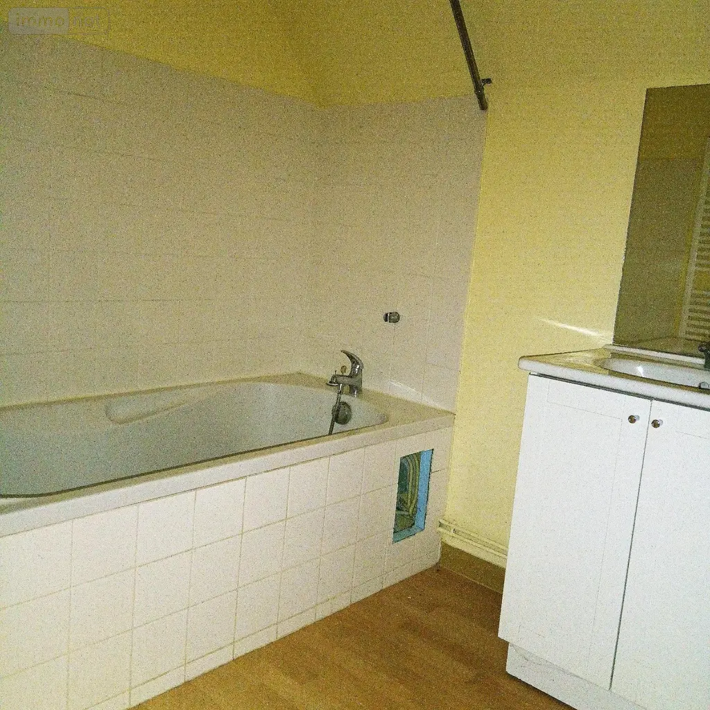 Maison a vendre Thalamy 19200 Corrèze 19 170 m2 4 pièces 157500 euros M29 003