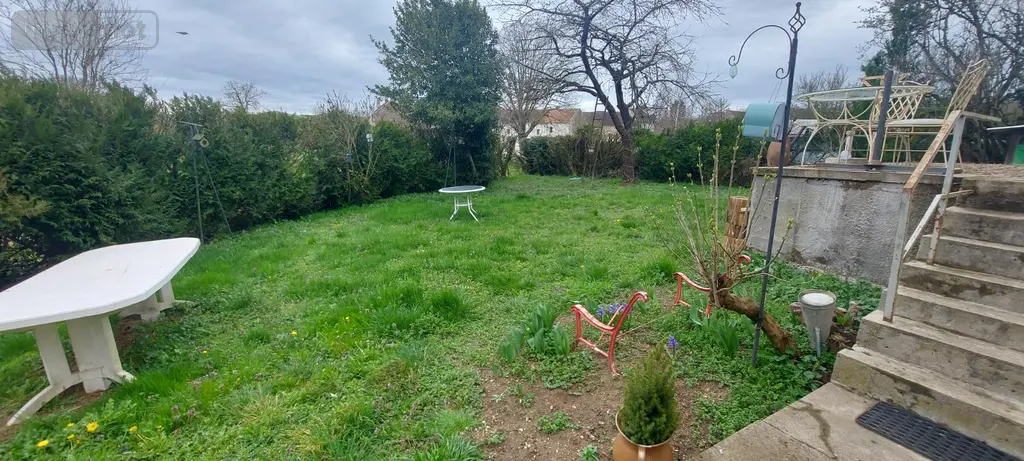 Maison a vendre Thury 89520 Yonne 89 75 m2 5 pièces 55300 euros Ref 033 003