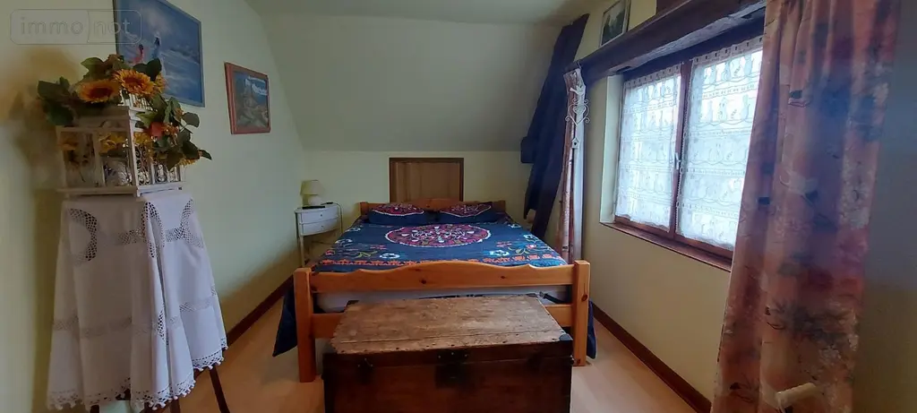 Maison a vendre Thury 89520 Yonne 89 75 m2 5 pièces 55300 euros Ref 033 008