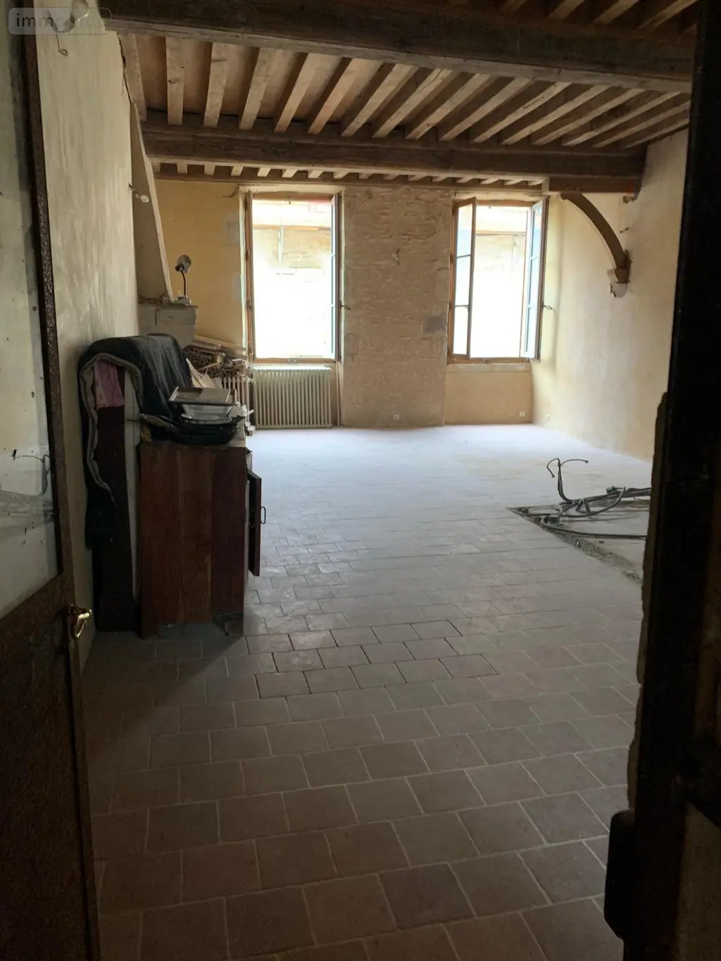 Maison a vendre Vézelay 89450 Yonne 89 225 m2 4 pièces 442000 euros achat_maison_com_89446_89450 005