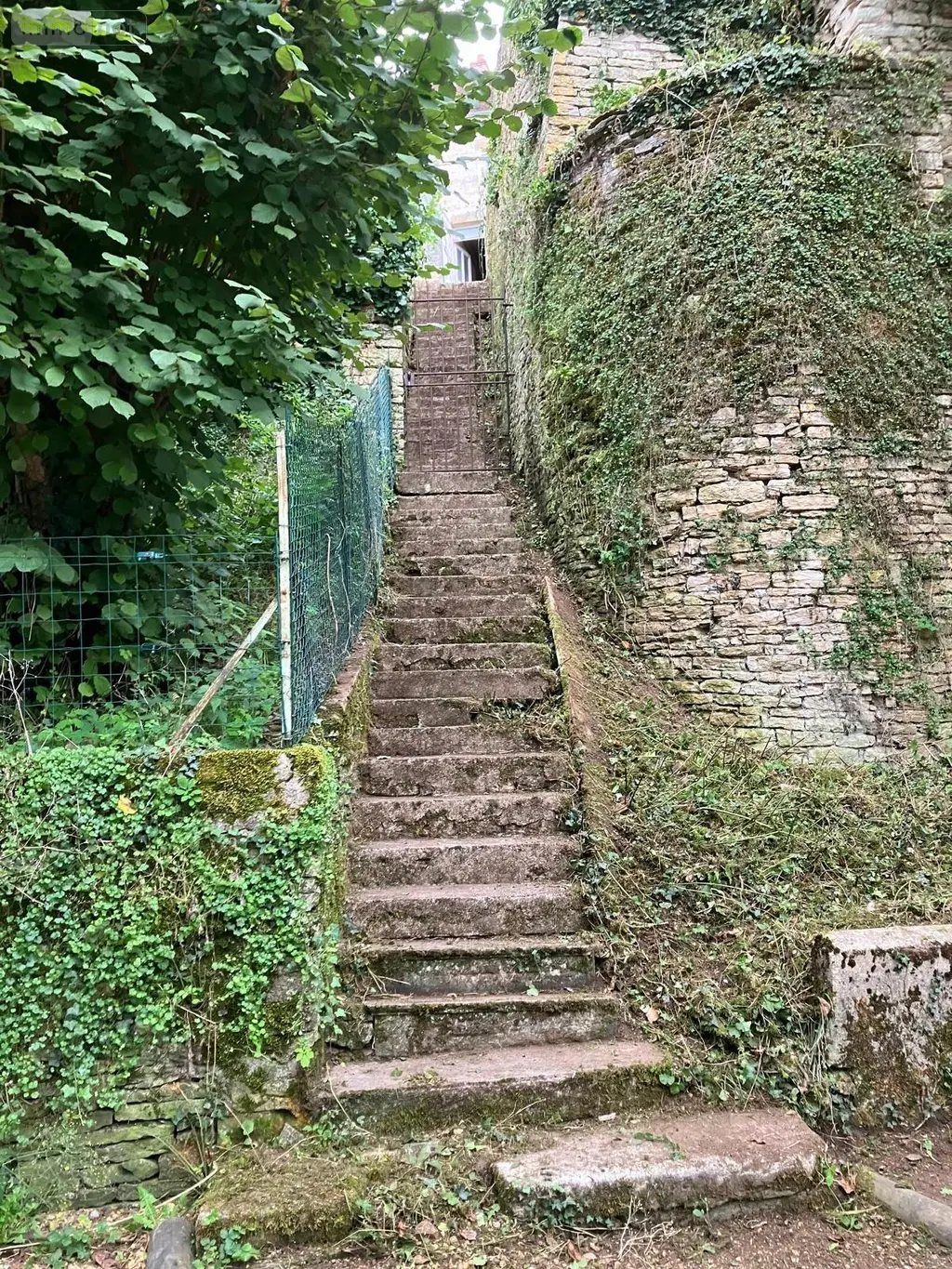 Maison a vendre Vézelay 89450 Yonne 89 225 m2 4 pièces 442000 euros achat_maison_com_89446_89450 006