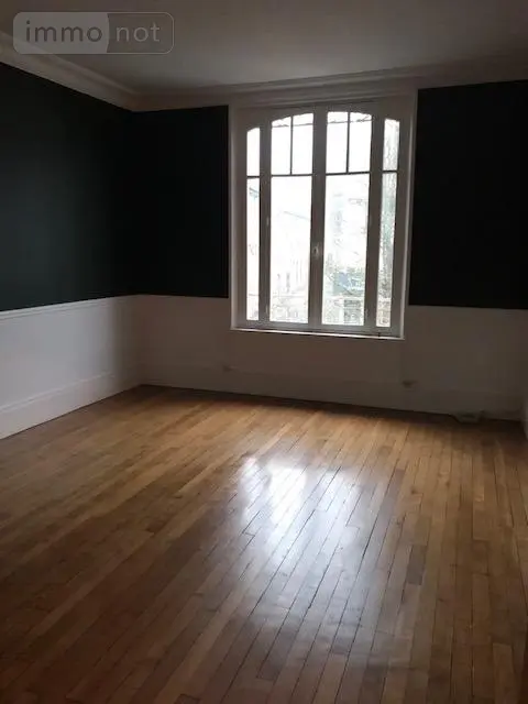 Immeuble de rapport a vendre La Fère 02800 Aisne 02 200 m2 9 pièces 95500 euros 963 002
