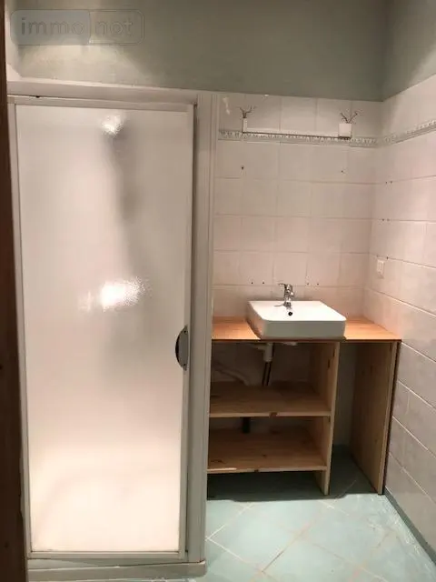 Immeuble de rapport a vendre La Fère 02800 Aisne 02 200 m2 9 pièces 95500 euros 963 006