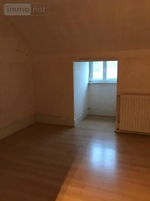 Immeuble de rapport a vendre La Fère 02800 Aisne 02 200 m2 9 pièces 95500 euros 963 007