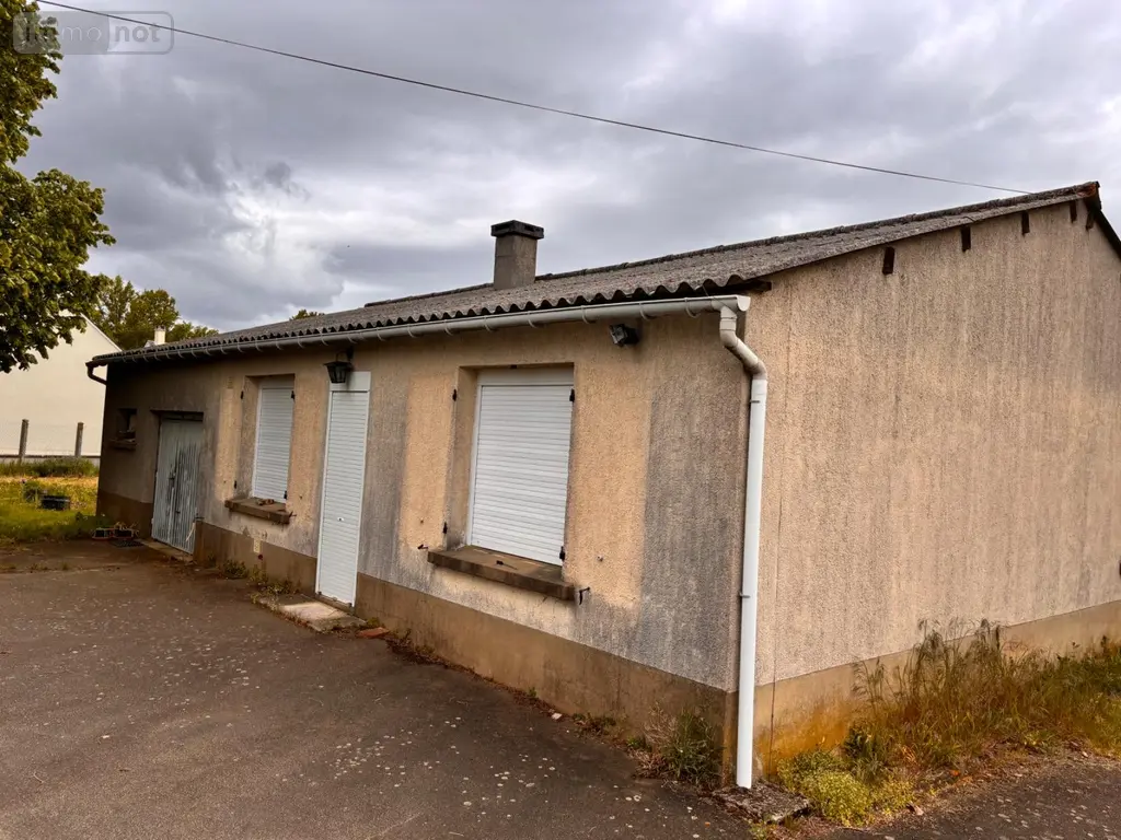 Maison a vendre Changé 72560 Sarthe 72 98 m2 167000 euros LMY/LE 004