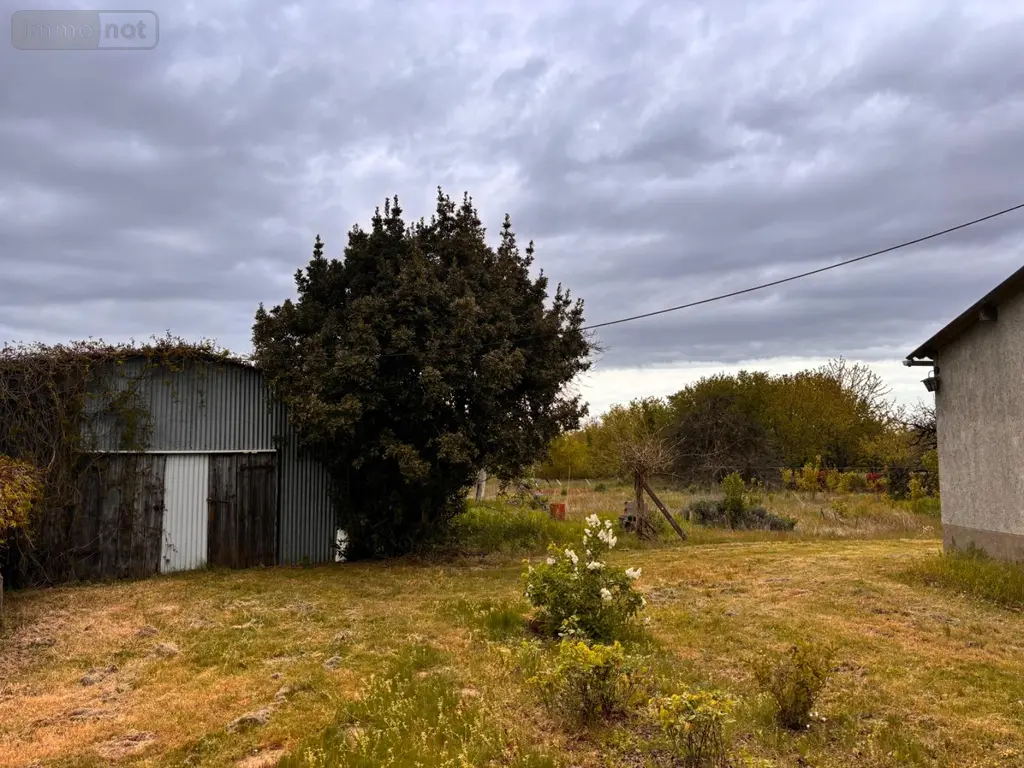 Maison a vendre Changé 72560 Sarthe 72 98 m2 167000 euros LMY/LE 003