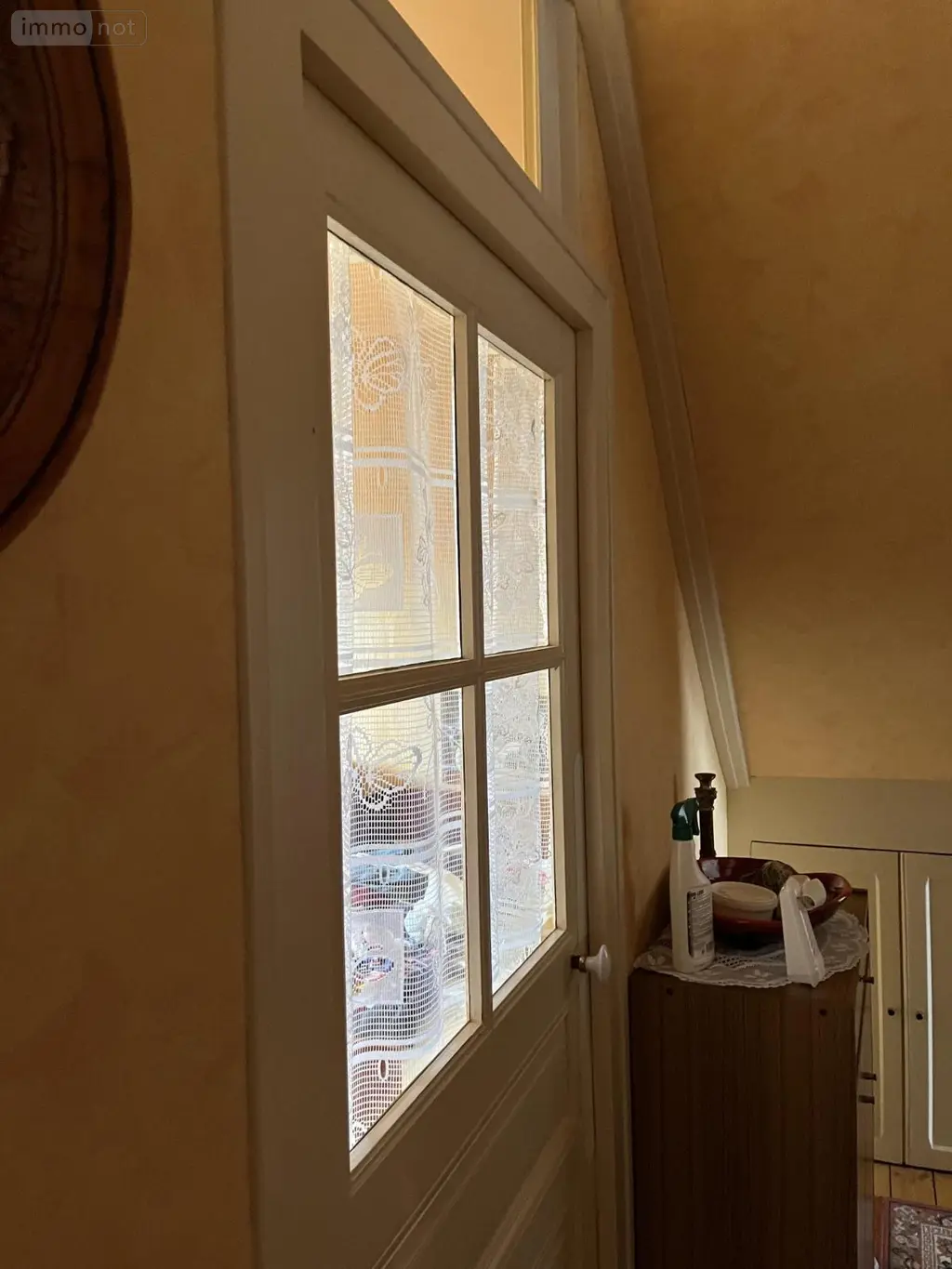 Maison a vendre Issy-l'Évêque 71760 Saône-et-Loire 71 105 m2 6 pièces 62000 euros NDRAU 005