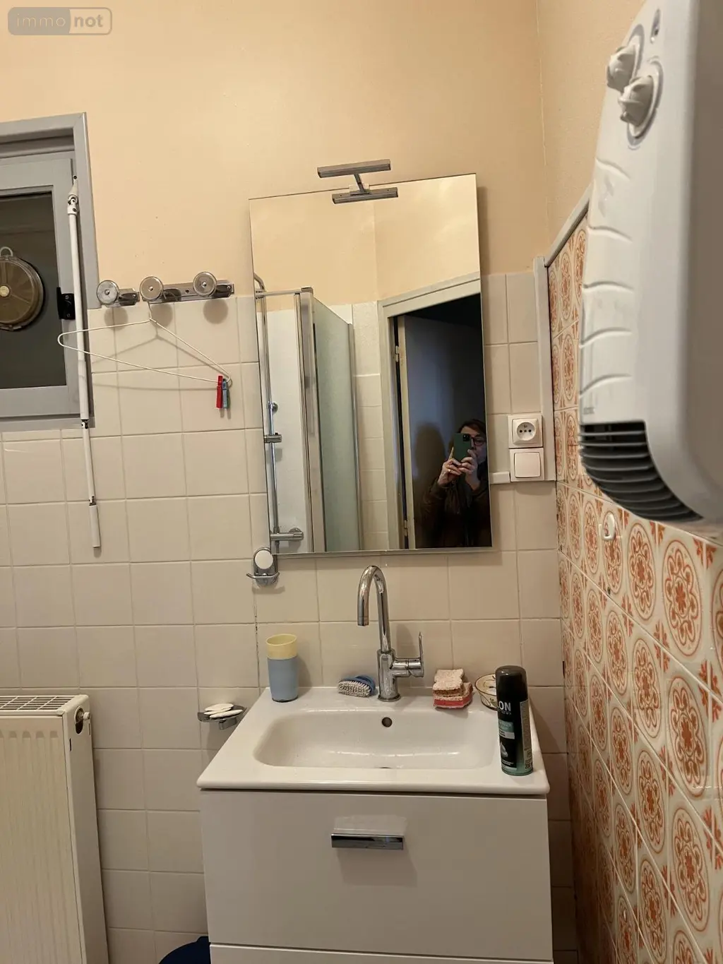 Maison a vendre Issy-l'Évêque 71760 Saône-et-Loire 71 105 m2 6 pièces 62000 euros NDRAU 010