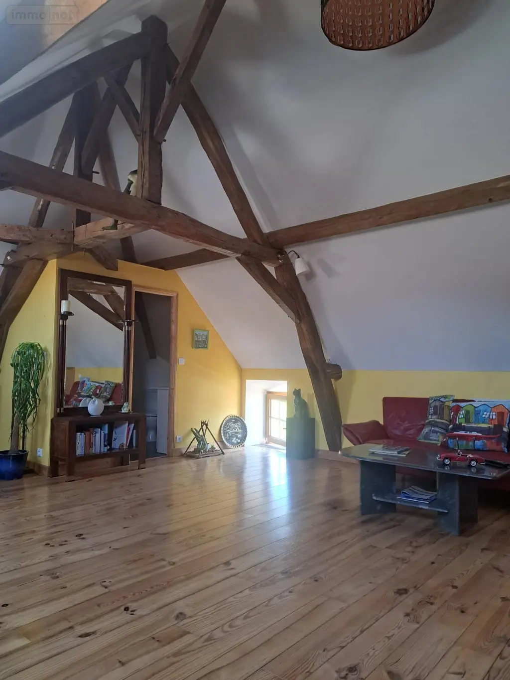 Maison a vendre Saint-Jean-de-Vaux 71640 Saône-et-Loire 71 170 m2 7 pièces 575000 euros achat_maison_com_71430_71640 010