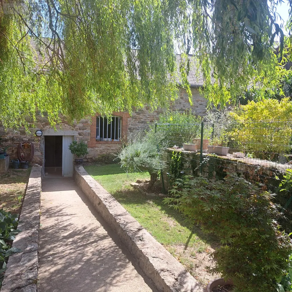Maison a vendre Saint-Jean-de-Vaux 71640 Saône-et-Loire 71 170 m2 7 pièces 575000 euros achat_maison_com_71430_71640 006