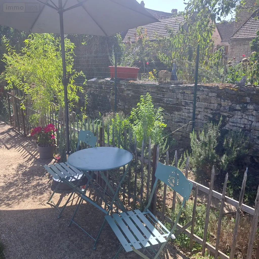 Maison a vendre Saint-Jean-de-Vaux 71640 Saône-et-Loire 71 170 m2 7 pièces 575000 euros achat_maison_com_71430_71640 021