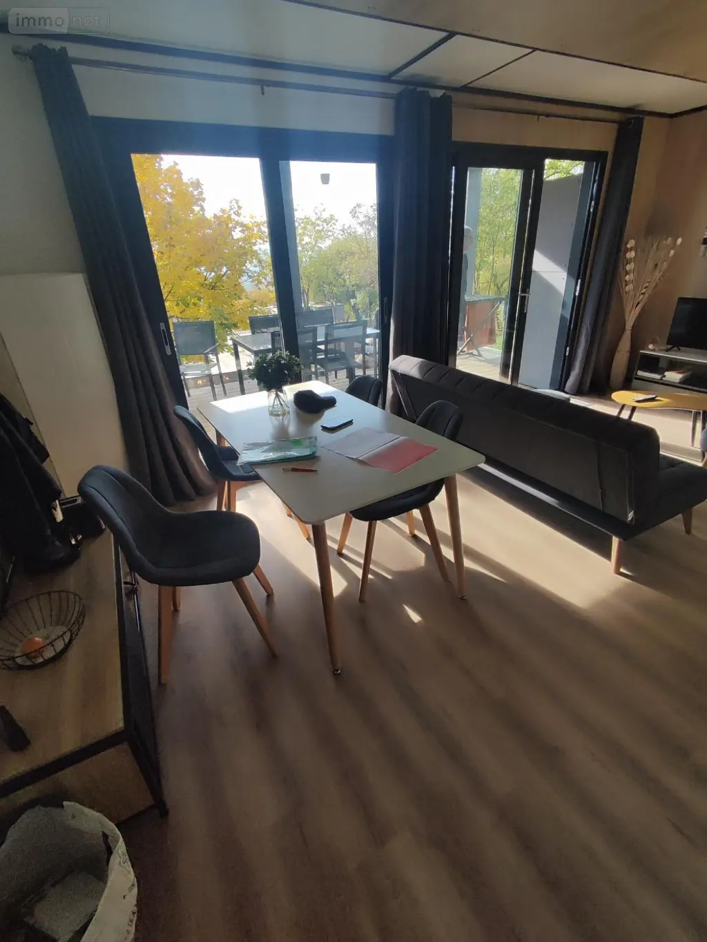Maison a vendre Gap 05000 Hautes-Alpes 05 43 m2 3 pièces 179900 euros 003/HLLBOIS0124 004