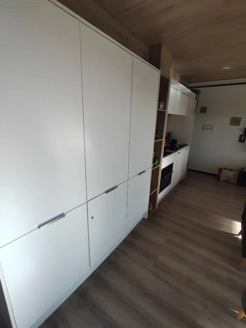 Maison a vendre Gap 05000 Hautes-Alpes 05 43 m2 3 pièces 179900 euros 003/HLLBOIS0124 013