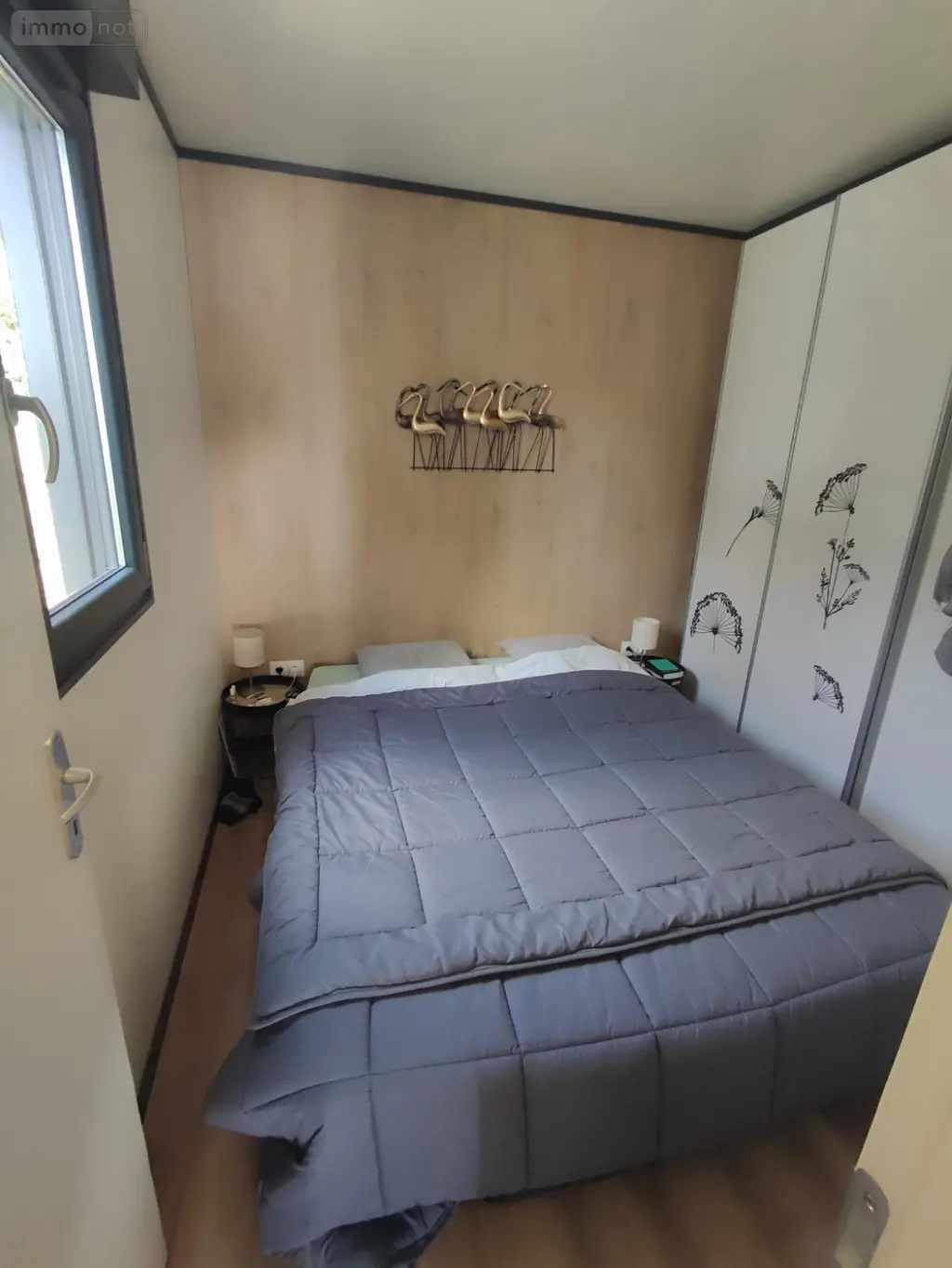 Maison a vendre Gap 05000 Hautes-Alpes 05 43 m2 3 pièces 179900 euros 003/HLLBOIS0124 008