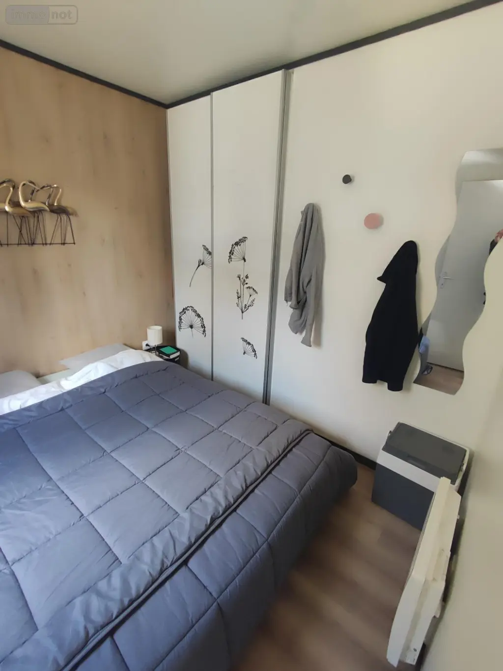 Maison a vendre Gap 05000 Hautes-Alpes 05 43 m2 3 pièces 179900 euros 003/HLLBOIS0124 010