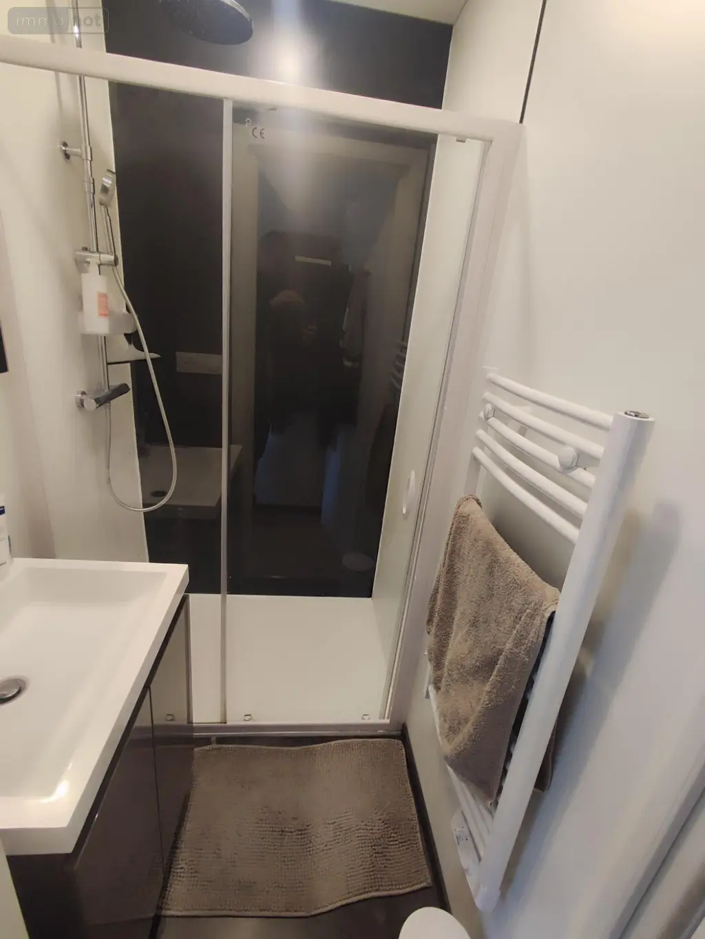 Maison a vendre Gap 05000 Hautes-Alpes 05 43 m2 3 pièces 179900 euros 003/HLLBOIS0124 009
