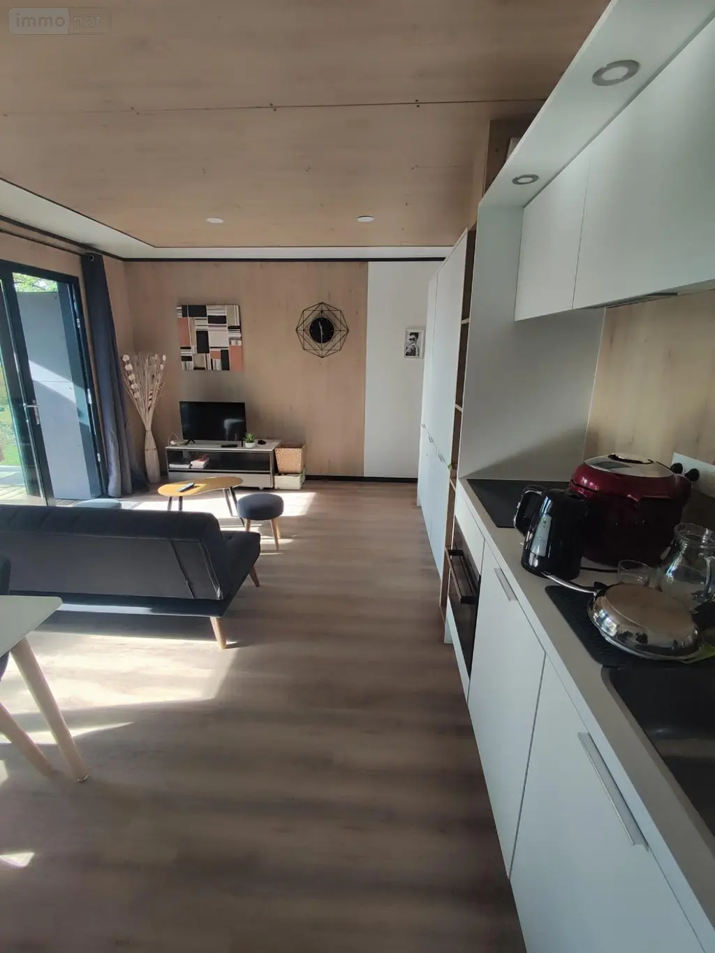 Maison a vendre Gap 05000 Hautes-Alpes 05 43 m2 3 pièces 179900 euros 003/HLLBOIS0124 012