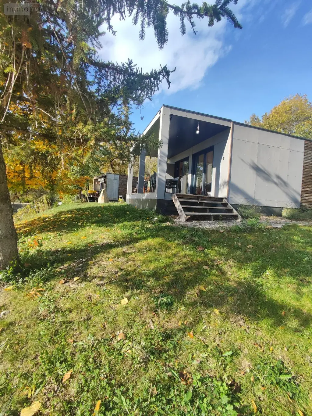 Maison a vendre Gap 05000 Hautes-Alpes 05 43 m2 3 pièces 179900 euros 003/HLLBOIS0124 007