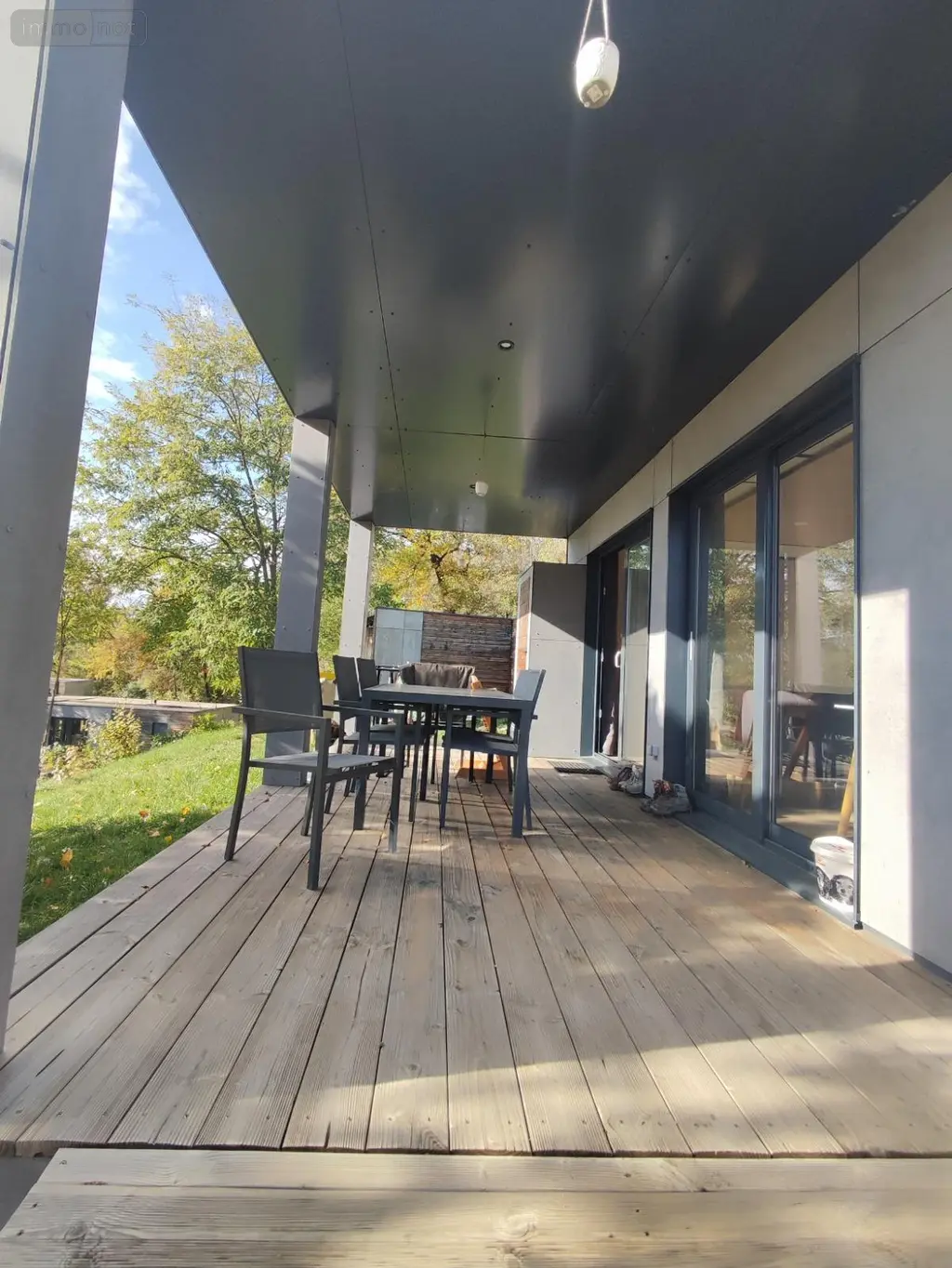 Maison a vendre Gap 05000 Hautes-Alpes 05 43 m2 3 pièces 179900 euros 003/HLLBOIS0124 002