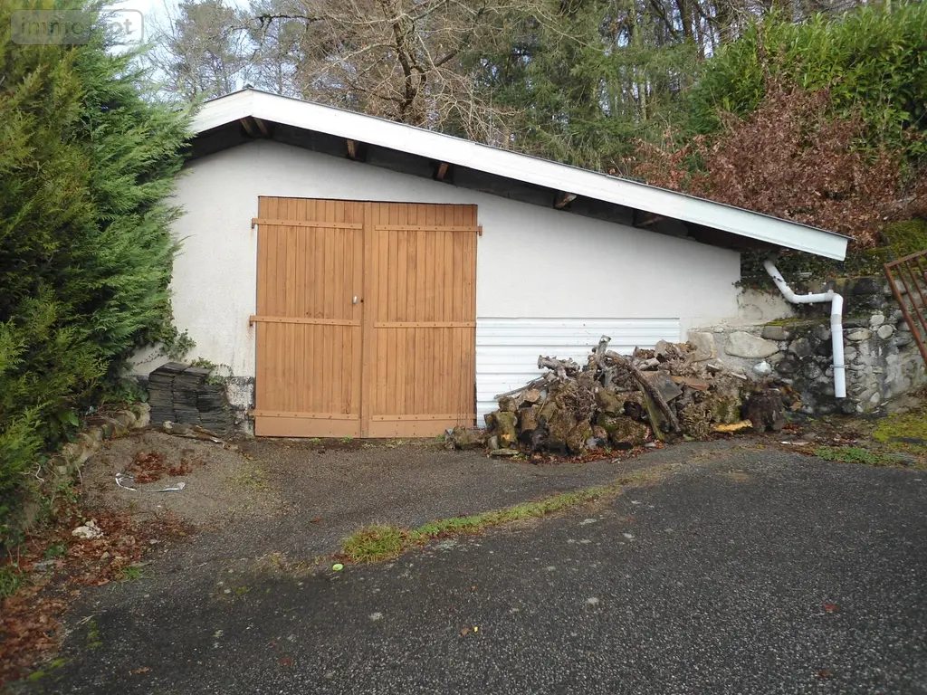 Maison a vendre Argentat-sur-Dordogne 19400 Corrèze 19 126 m2 6 pièces 165142 euros Argentat 006