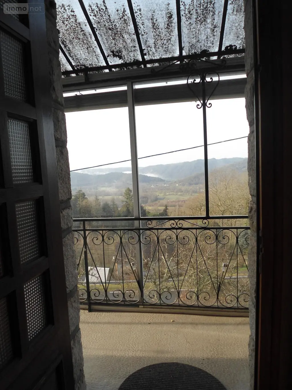Maison a vendre Argentat-sur-Dordogne 19400 Corrèze 19 126 m2 6 pièces 165142 euros Argentat 009