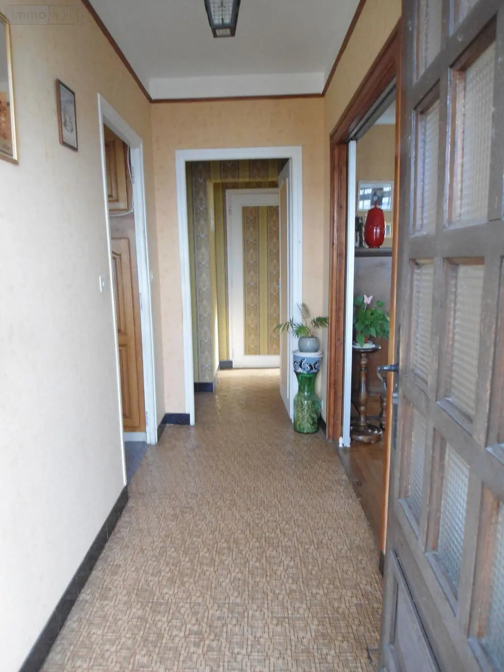 Maison a vendre Argentat-sur-Dordogne 19400 Corrèze 19 126 m2 6 pièces 165142 euros Argentat 010