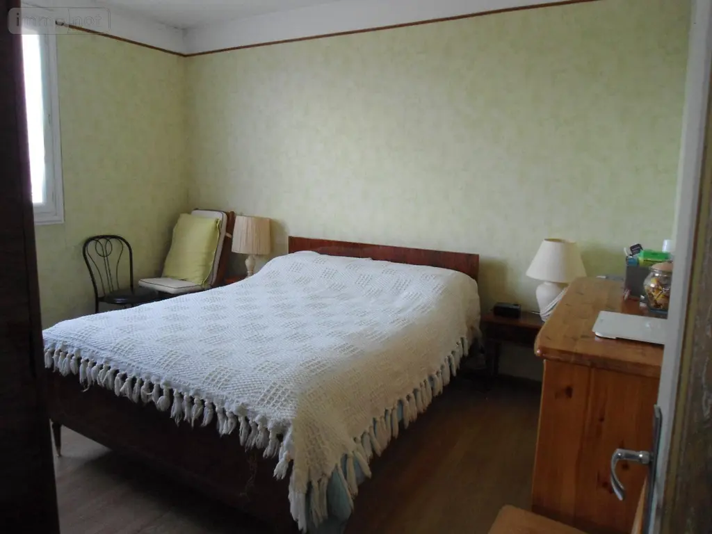 Maison a vendre Argentat-sur-Dordogne 19400 Corrèze 19 126 m2 6 pièces 165142 euros Argentat 013