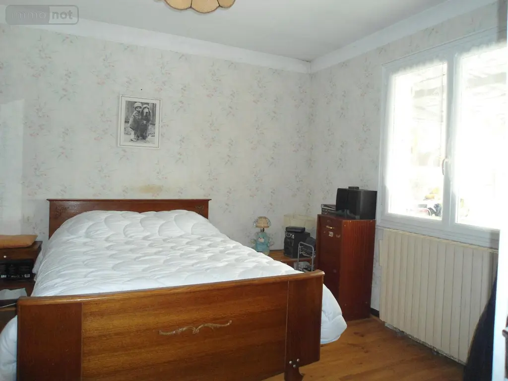 Maison a vendre Argentat-sur-Dordogne 19400 Corrèze 19 126 m2 6 pièces 165142 euros Argentat 014