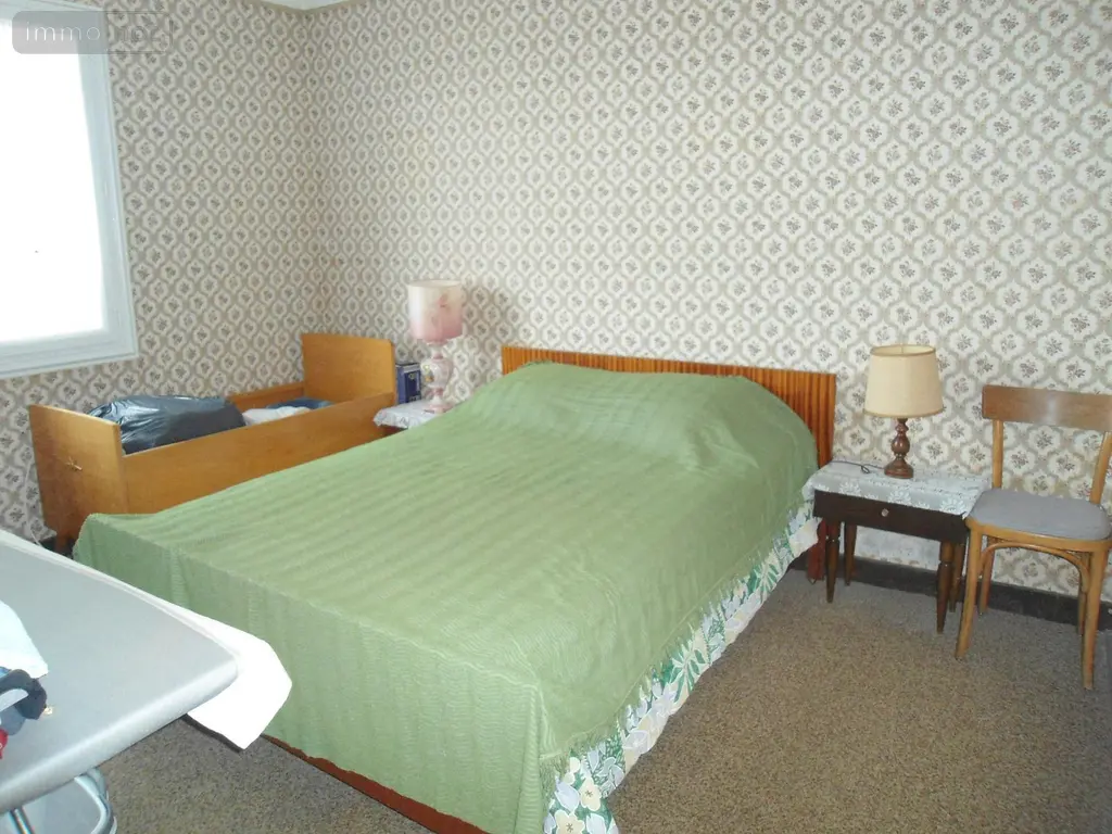 Maison a vendre Argentat-sur-Dordogne 19400 Corrèze 19 126 m2 6 pièces 165142 euros Argentat 015