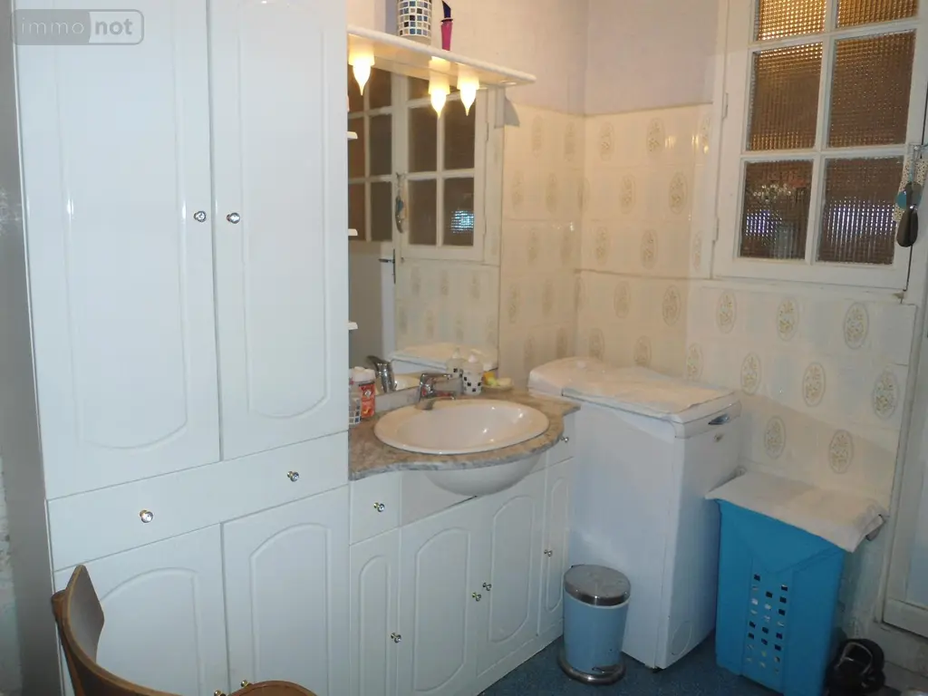 Maison a vendre Argentat-sur-Dordogne 19400 Corrèze 19 126 m2 6 pièces 165142 euros Argentat 016