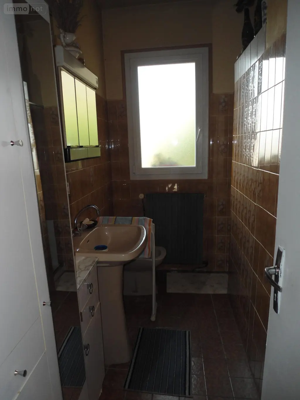 Maison a vendre Argentat-sur-Dordogne 19400 Corrèze 19 126 m2 6 pièces 165142 euros Argentat 017