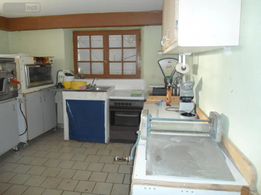 Maison a vendre Argentat-sur-Dordogne 19400 Corrèze 19 126 m2 6 pièces 165142 euros Argentat 023