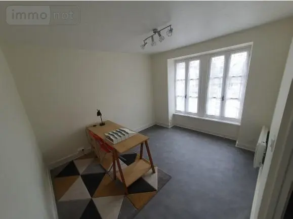 Immeuble de rapport a vendre Guiscriff 56560 Morbihan 56 100 m2 5 pièces 64002 euros MA1274 002