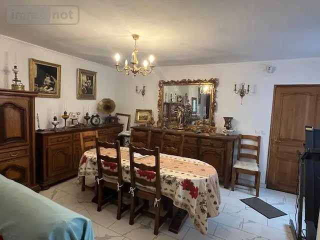 Maison a vendre Ault 80460 Somme 80 110 m2 4 pièces 229400 euros 20240226G 002