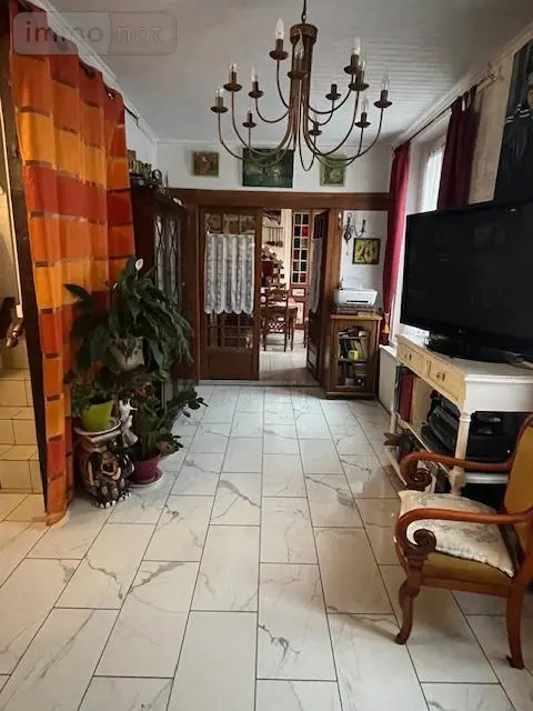 Maison a vendre Ault 80460 Somme 80 110 m2 4 pièces 229400 euros 20240226G 004