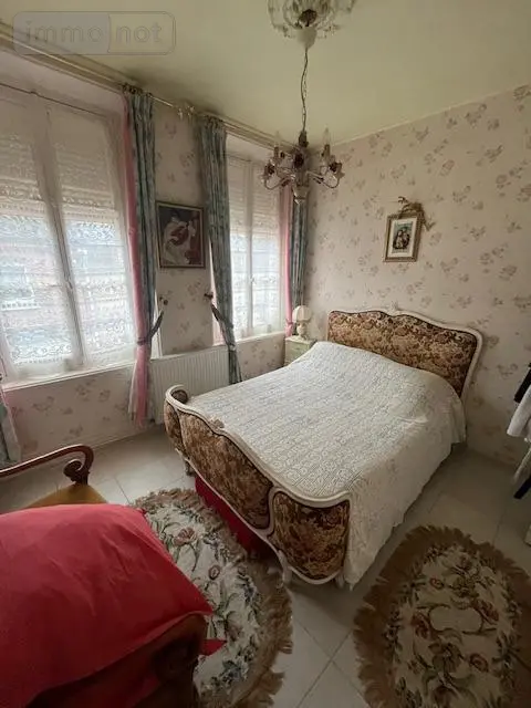 Maison a vendre Ault 80460 Somme 80 110 m2 4 pièces 229400 euros 20240226G 006
