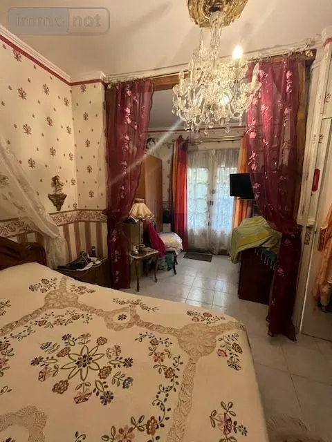 Maison a vendre Ault 80460 Somme 80 110 m2 4 pièces 229400 euros 20240226G 007