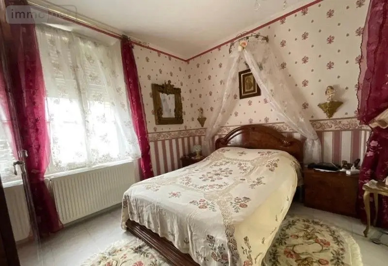 Maison a vendre Ault 80460 Somme 80 110 m2 4 pièces 229400 euros 20240226G 010
